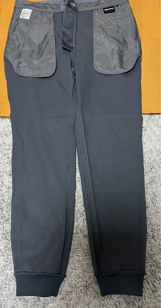 ★超美品★Taylor Made テーラーメイド / スウェットジョガーパンツ