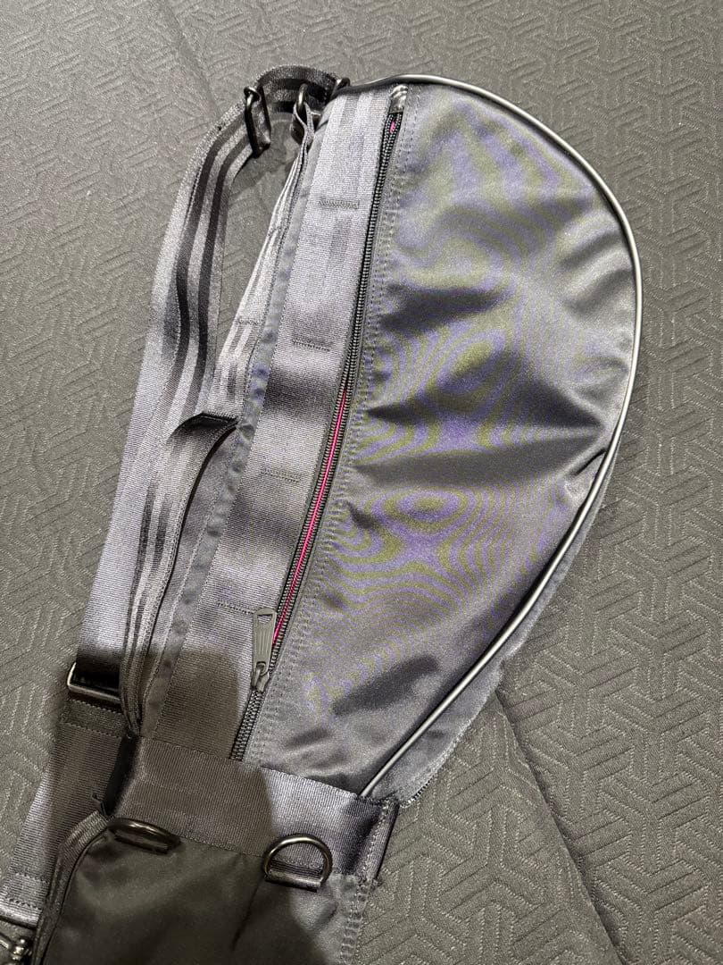 最終お値下げ　希少モデル　PORTER キャディバッグ