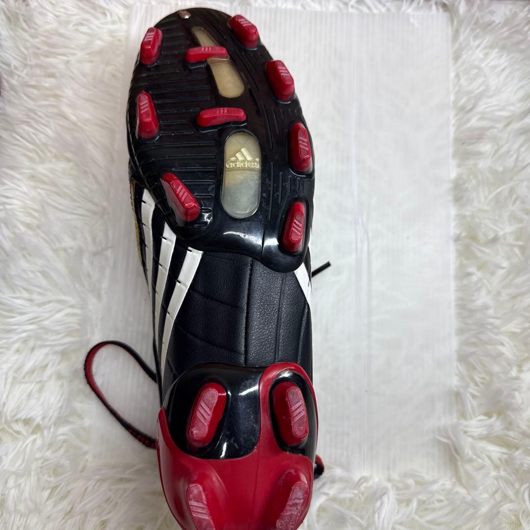 アディダス　プレデター　パワースワーブ　27cm