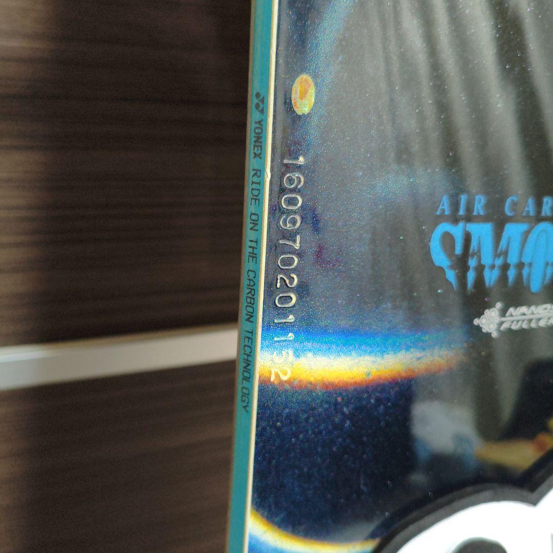 YONEX スノーボード BURTONバインディング付き