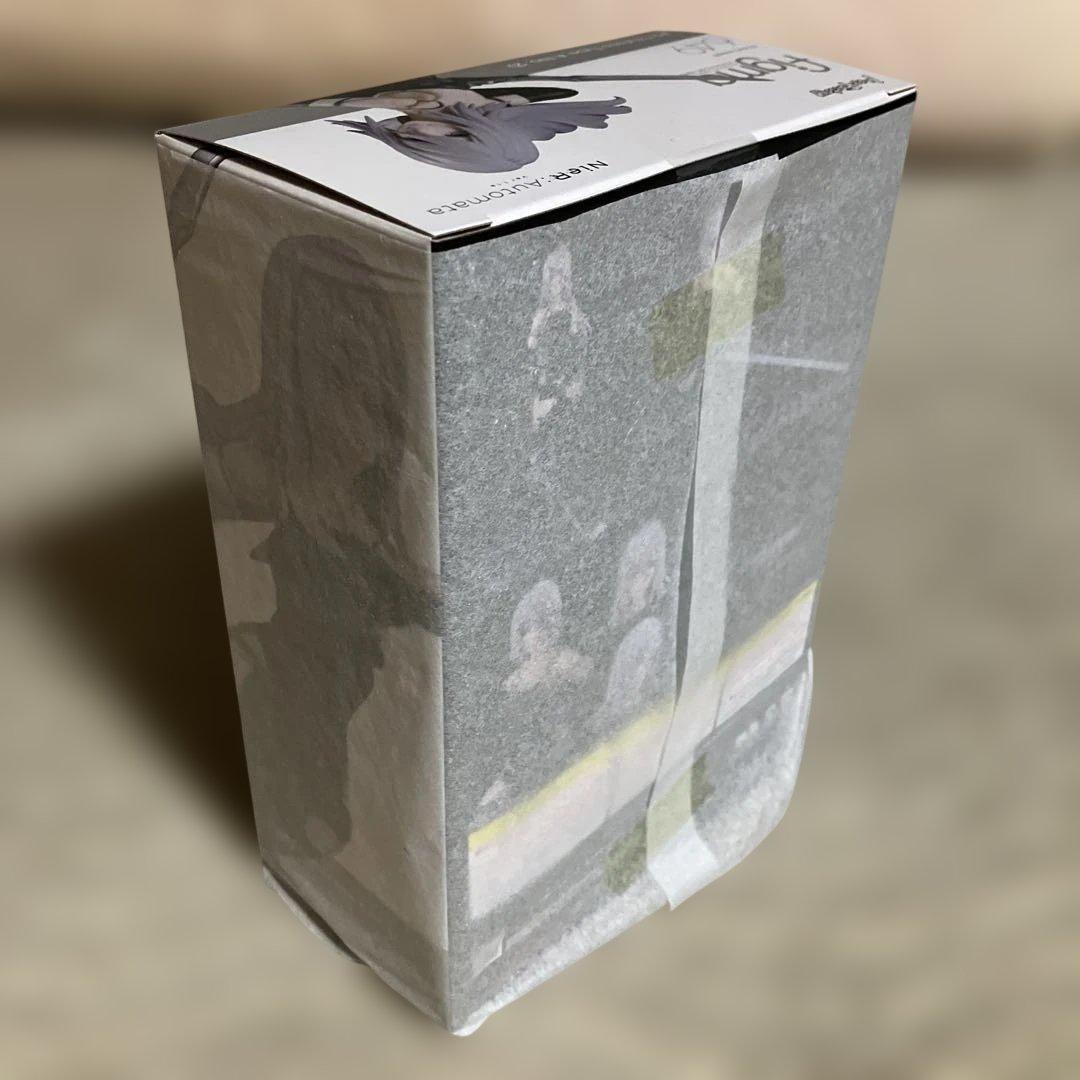 NieR:Automata Ver1.1a 2B・A2 figmaセット