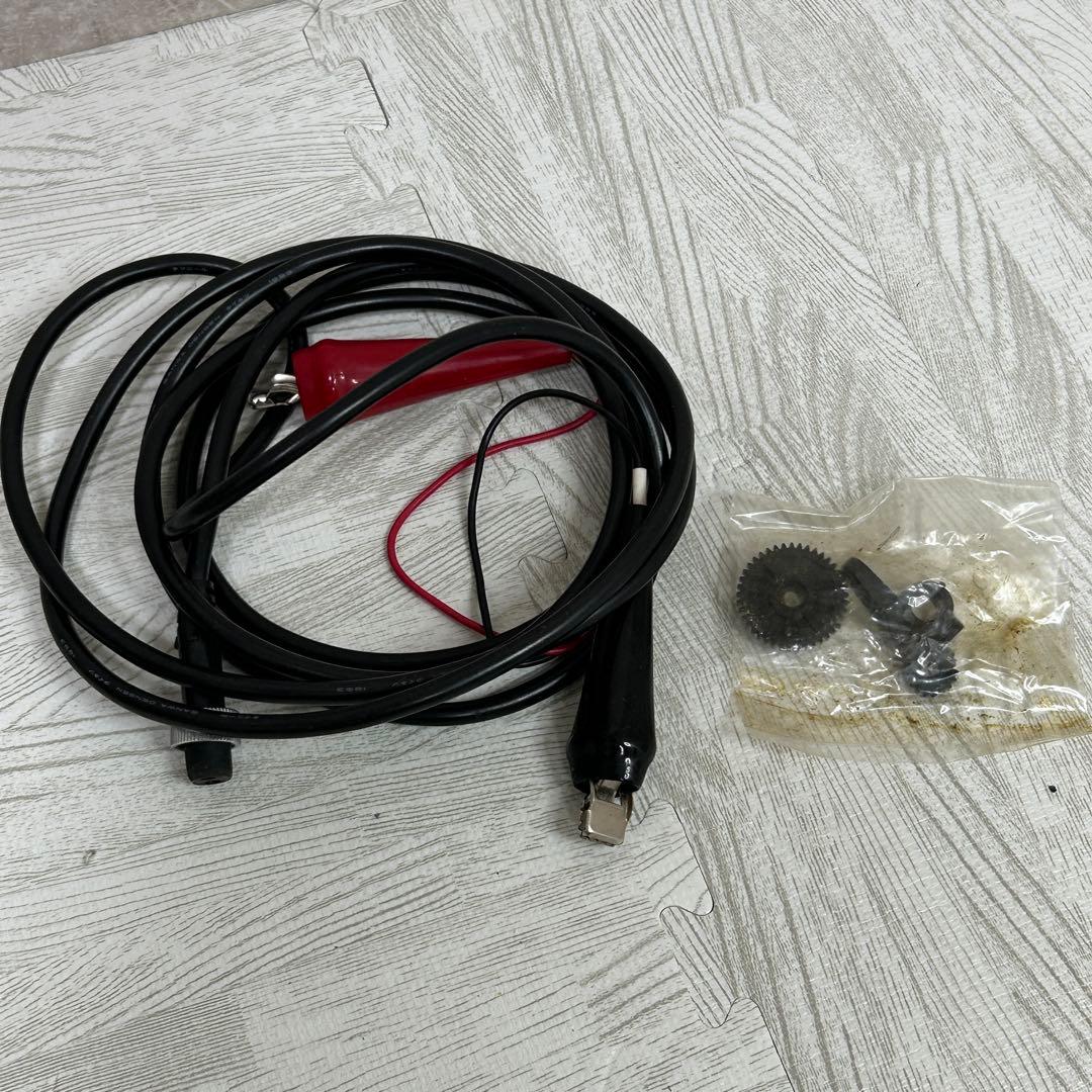 【中古良品】Daiwa SUPER TANACON SS-60 電動リール