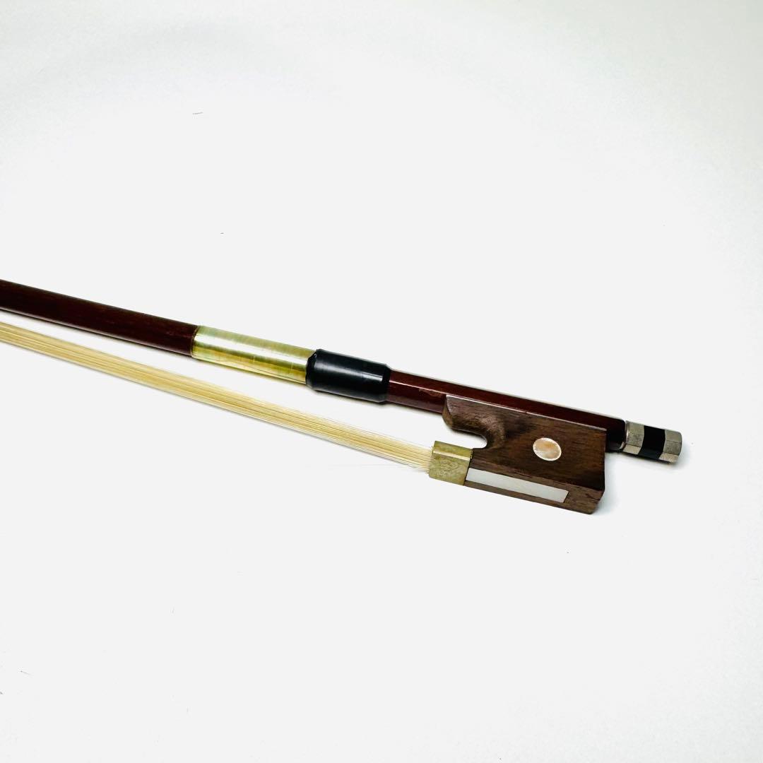 諏訪楽器 バイオリン ヴァイオリン　SUWA 全長:53.5cm ケース付き
