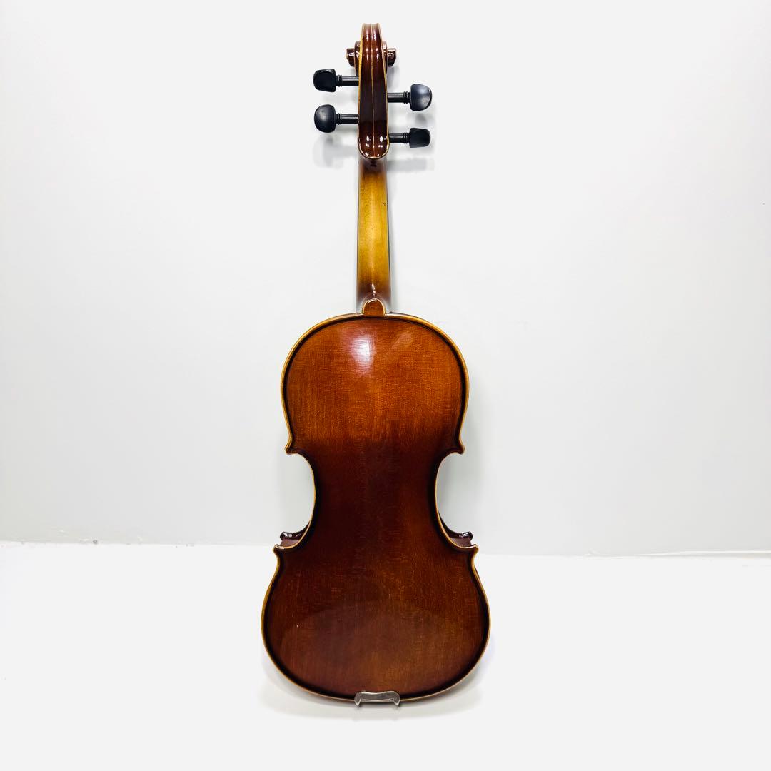 諏訪楽器 バイオリン ヴァイオリン　SUWA 全長:53.5cm ケース付き