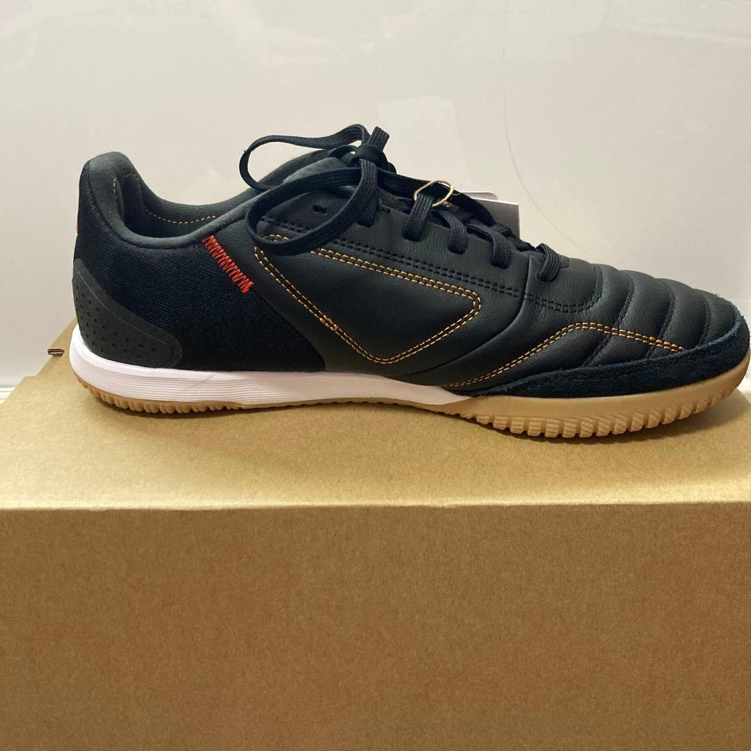新品 adidas トップ サラ コンペティション フットサルシューズ