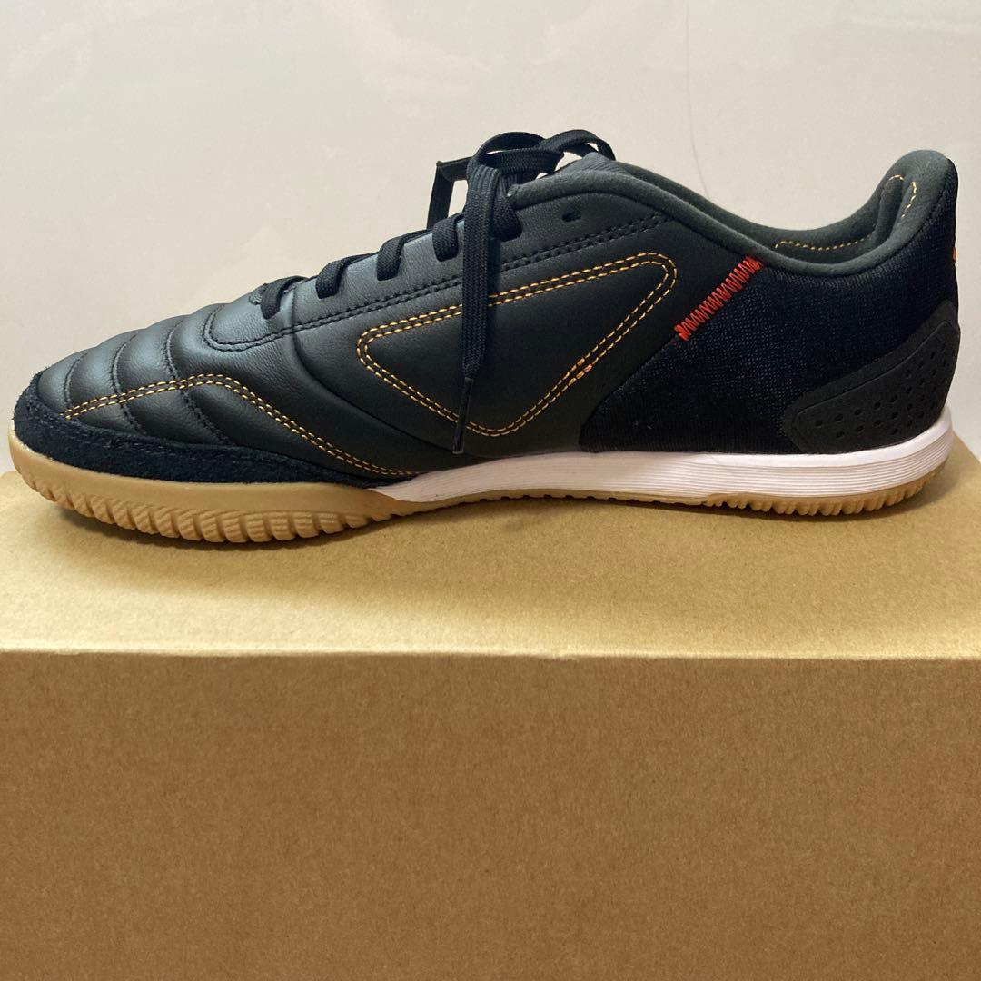 新品 adidas トップ サラ コンペティション フットサルシューズ