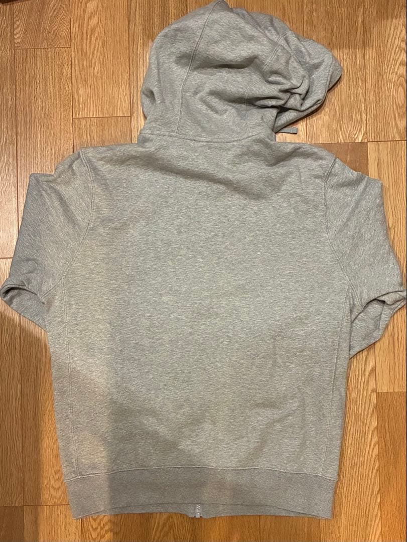サンフレッチェ広島 25 NIKEフーディー Mサイズ