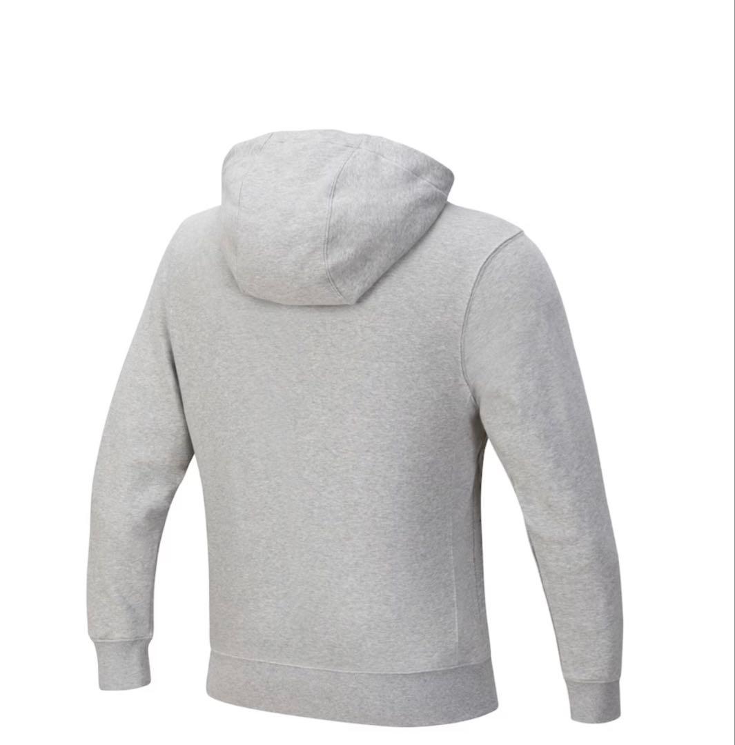 サンフレッチェ広島 25 NIKEフーディー Mサイズ