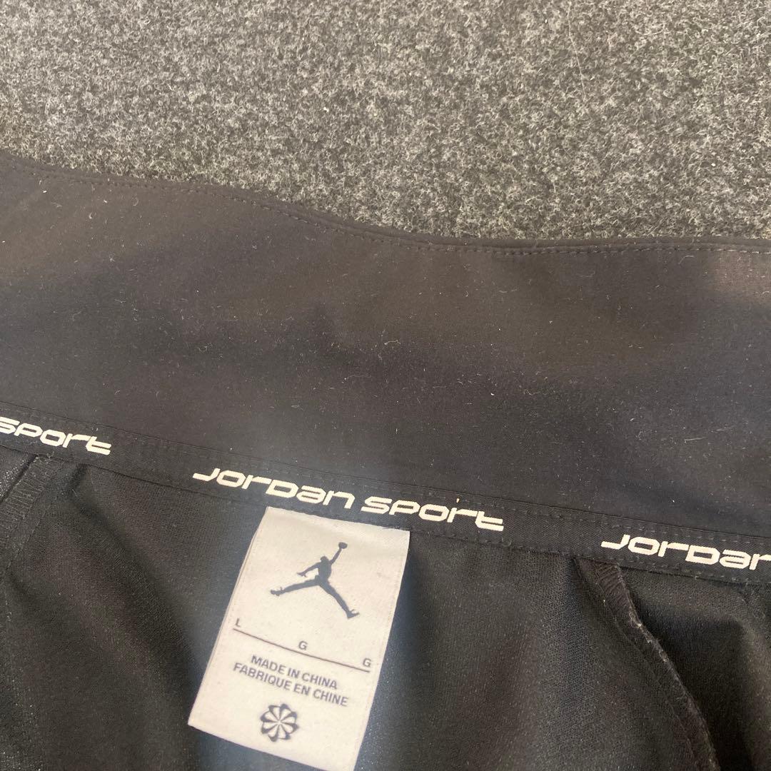 Jordan ジョーダンスポーツ JAM ジャケット (HF9885-010)