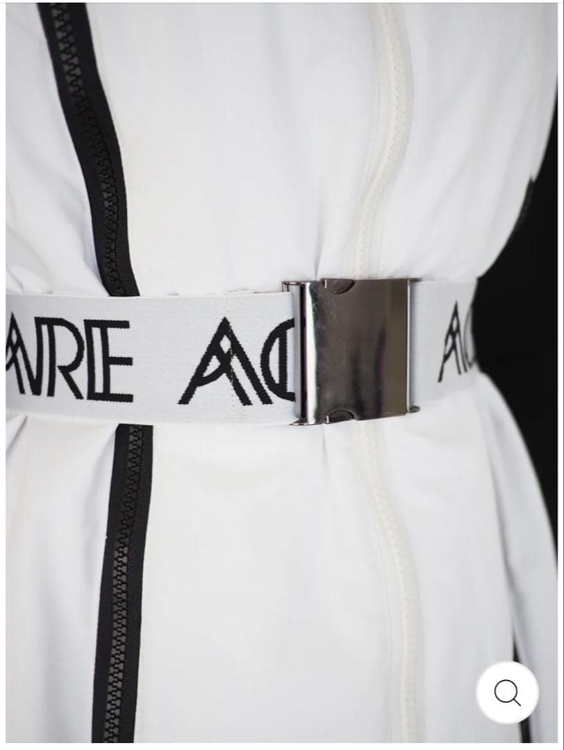 ACE AND RARE ホワイト ベスト