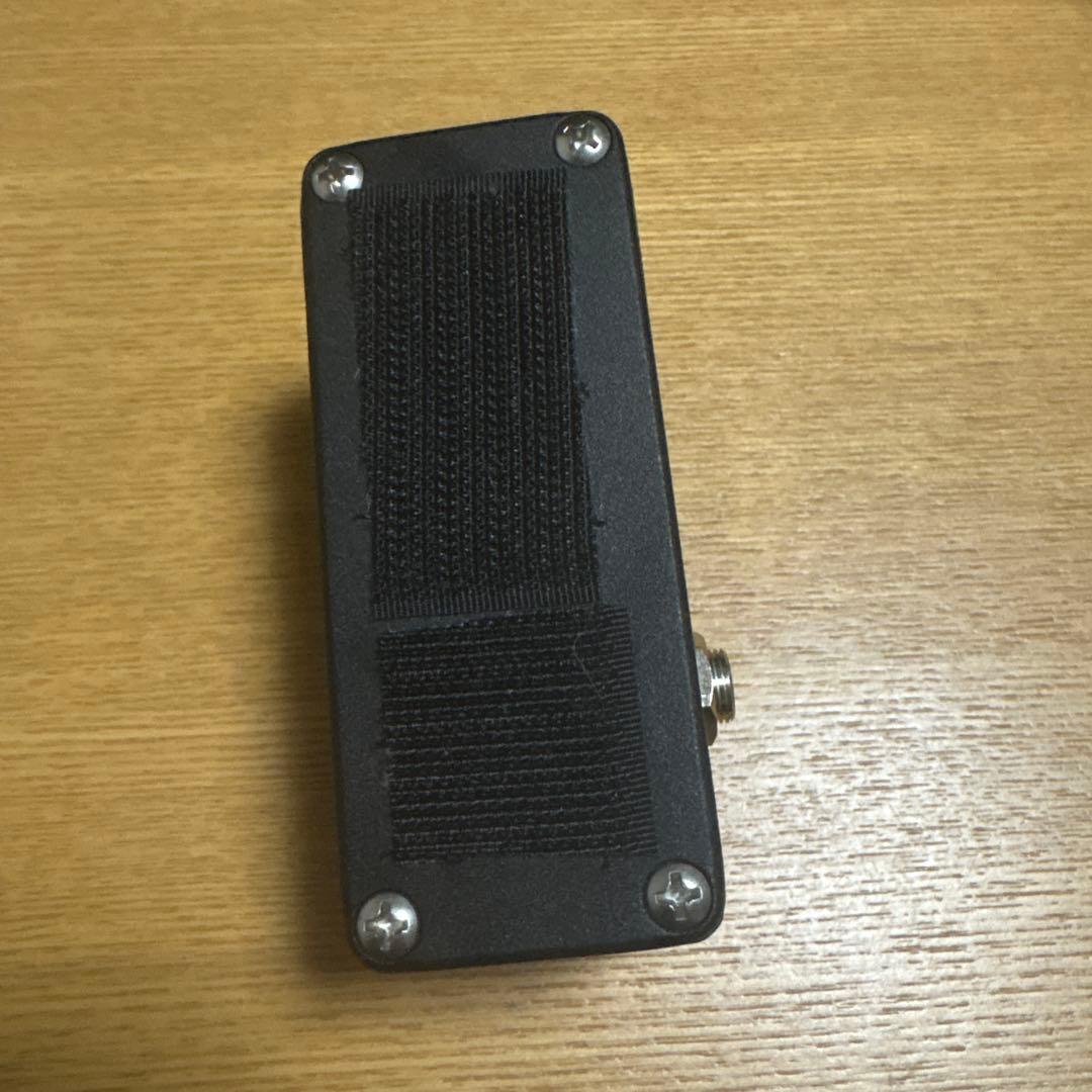 Xotic USA SL Drive ギターエフェクター