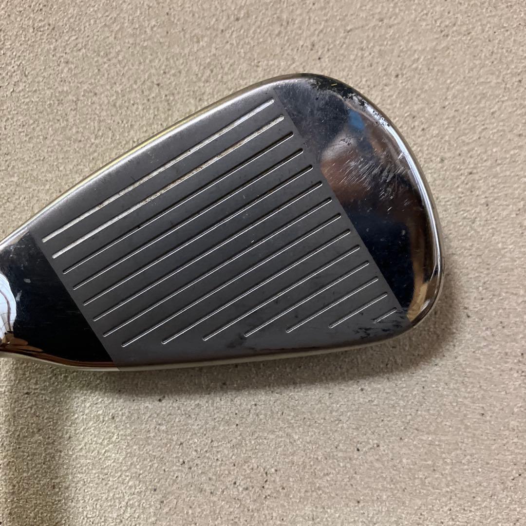 Callaway Rogue アイアン