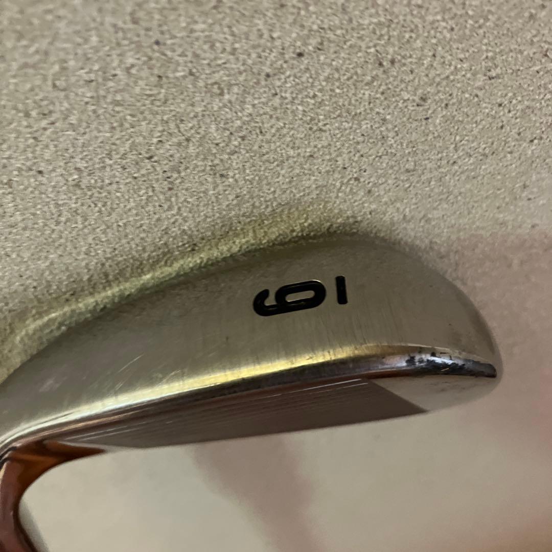 Callaway Rogue アイアン