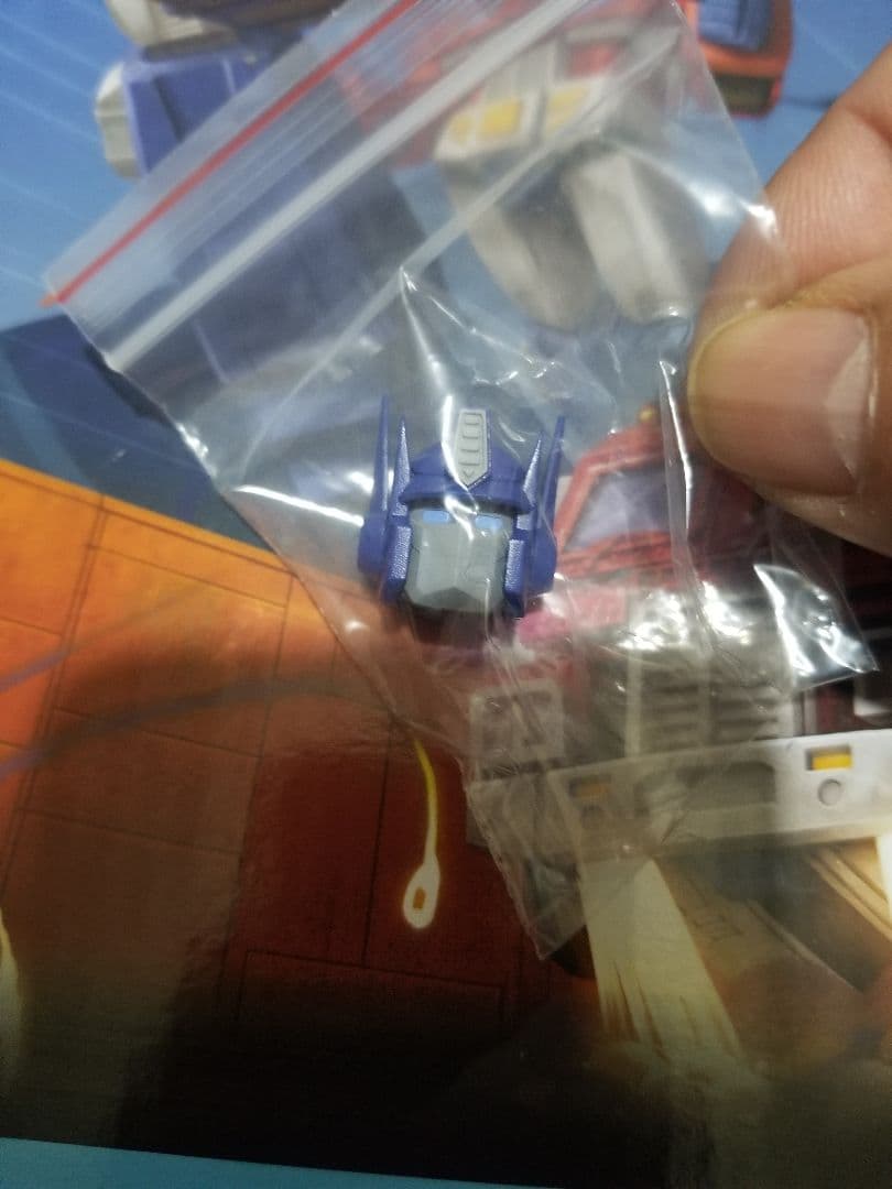 タカラトミー SS-142 オプティマスプライム 開封未使用品+アドオン各種