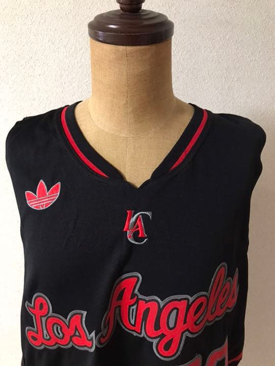 NBA ブレイク・グリフィン ジャージー クリッパーズ