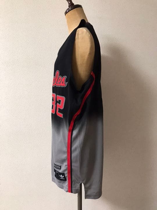 NBA ブレイク・グリフィン ジャージー クリッパーズ