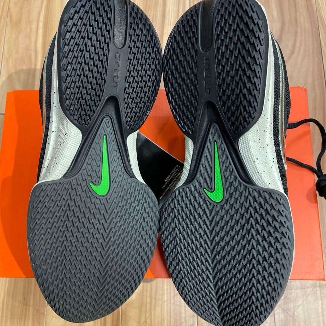 その他 NIKE zoom G.T.CUT academy EP