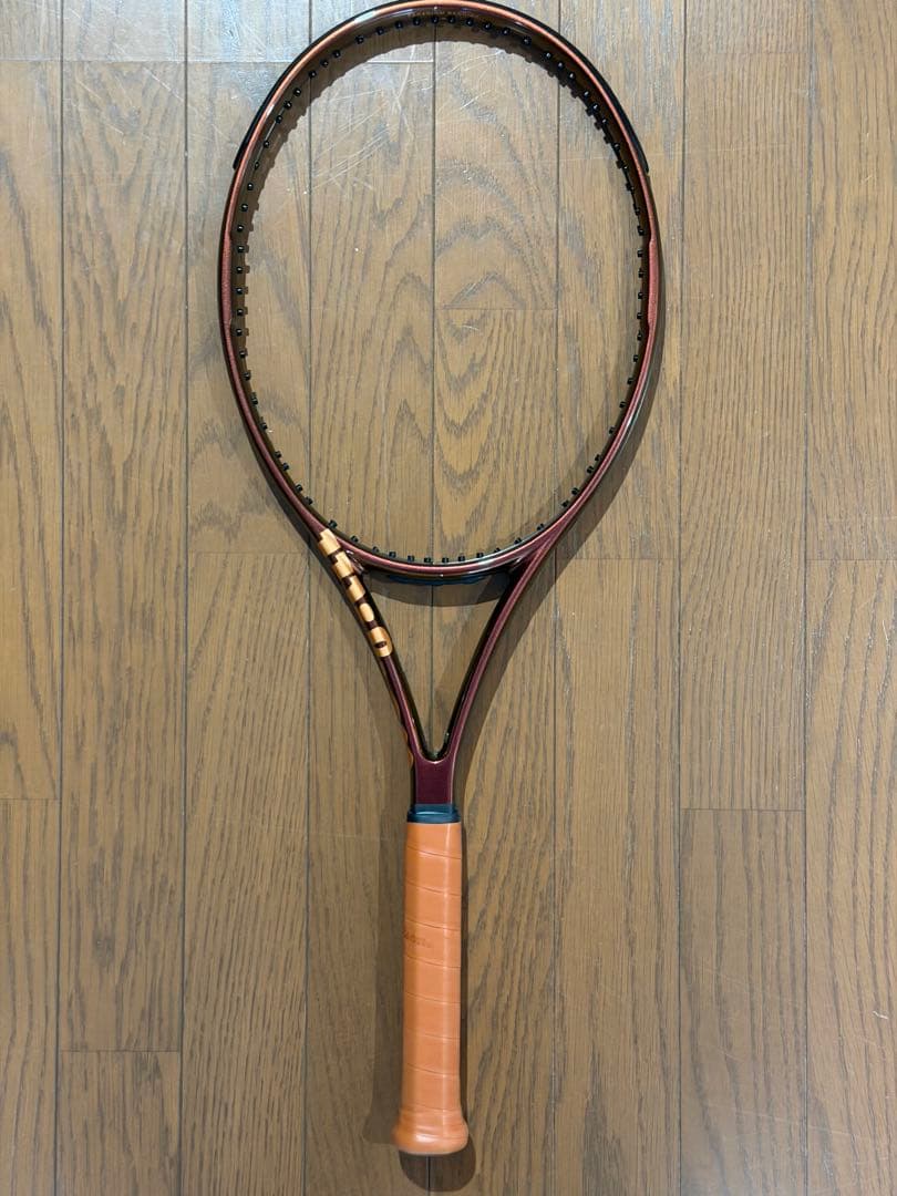 Wilson Pro Staff Six.One V14 極上品　プロスタッフ