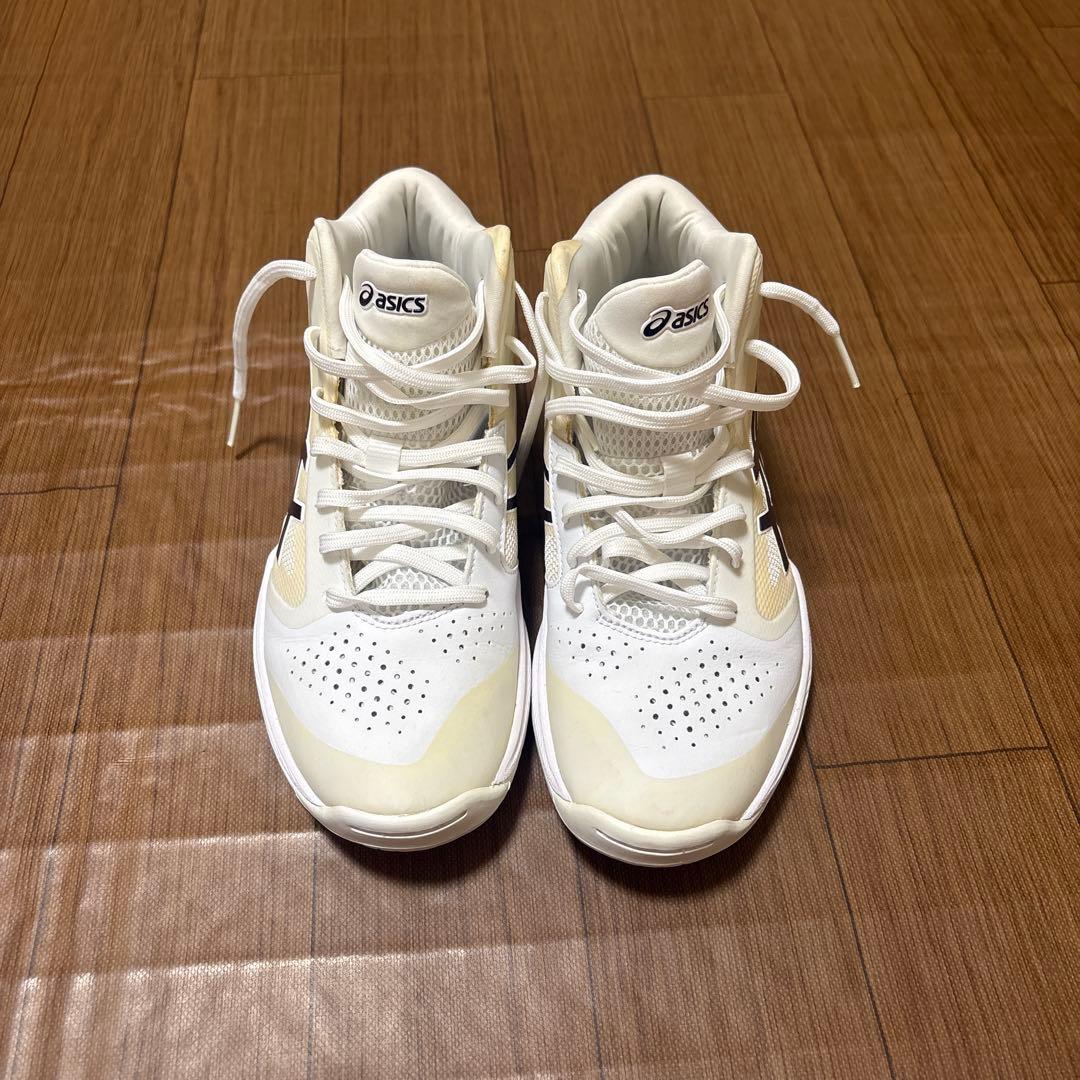 【新品】ASICS GELHOOP V 10 24.5cm