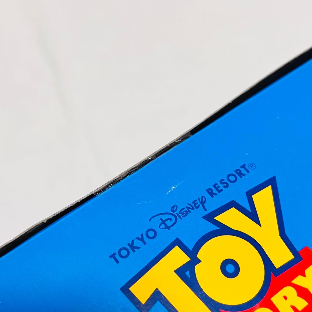 ディズニー　トイストーリーホテル　キーチェーン　コンプリート