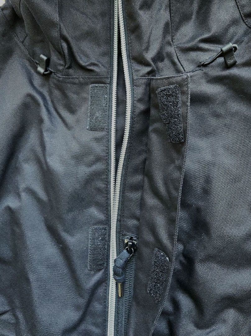 ダイアン 美品 AIRBLASTER エアブラスター◆スノボウェア つなぎ