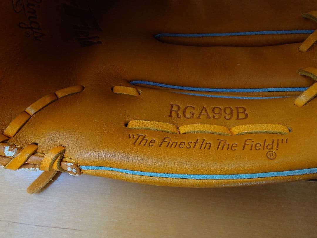 Rawlings 軟式グローブ 【難有】