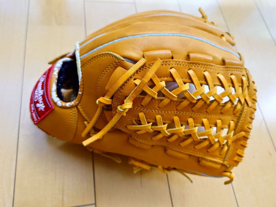 Rawlings 軟式グローブ 【難有】