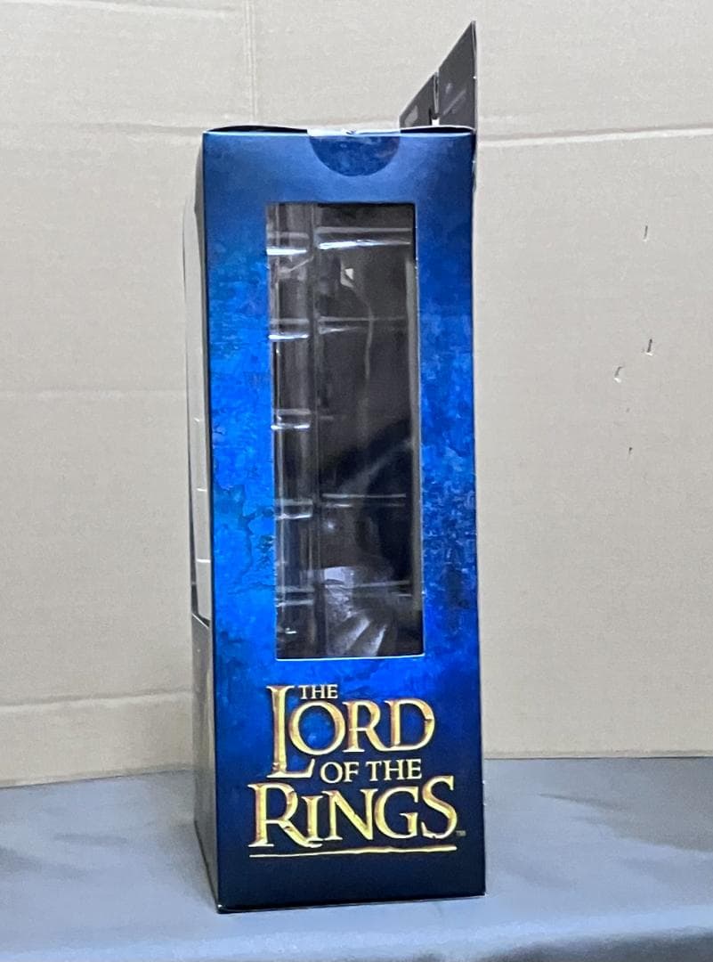 新品未開封 ナズグル ロードオブザリング アクションフィギュア