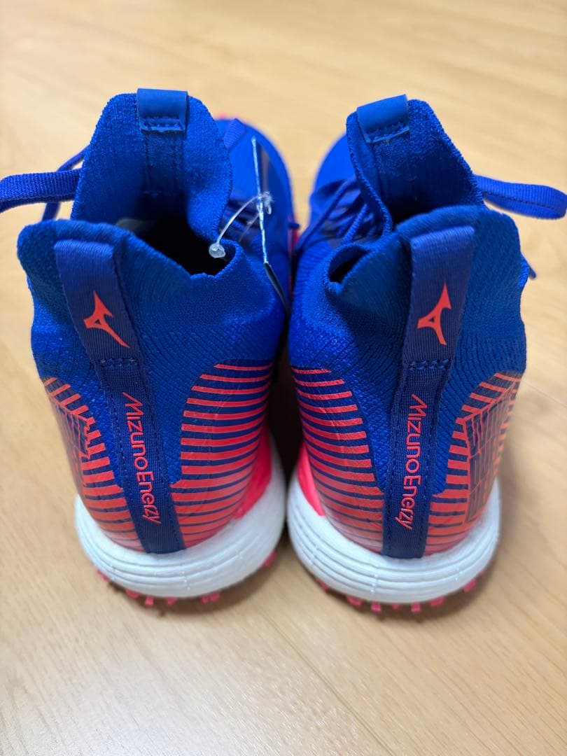 MIZUNO ミズノ　ウェーブデュエルNEO 23.0 未使用
