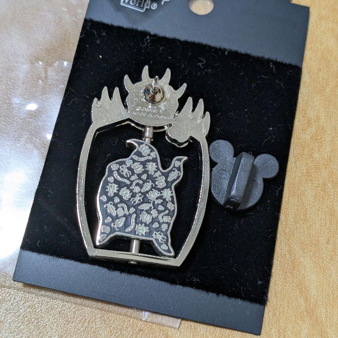 ディズニー ピンバッジ まとめ売りナイトメアビフォアクリスマス ゼロ