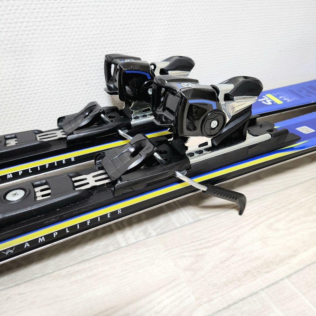 【スキー板】SALOMON/サロモン S/RACE RUSH SL165cm