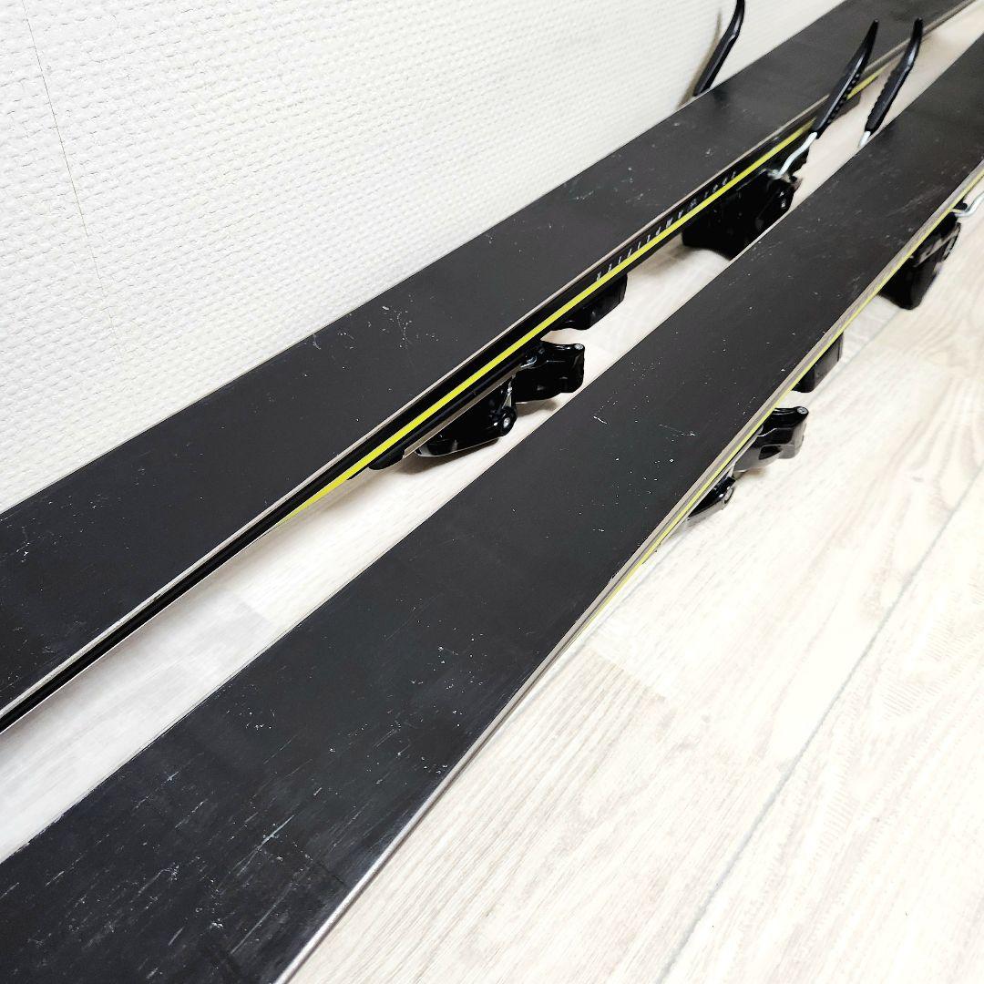 【スキー板】SALOMON/サロモン S/RACE RUSH SL165cm