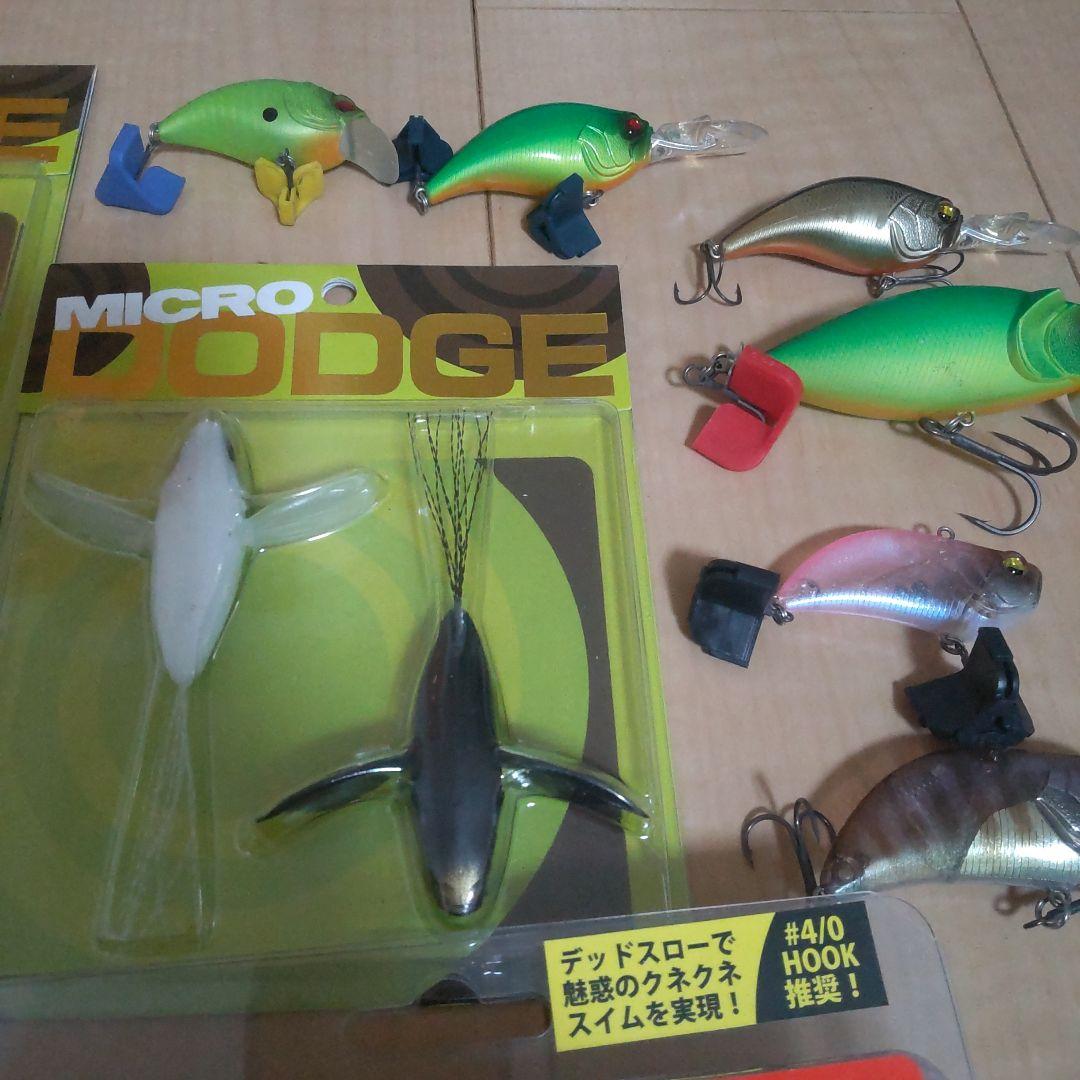 レイドジャパン大好きセット