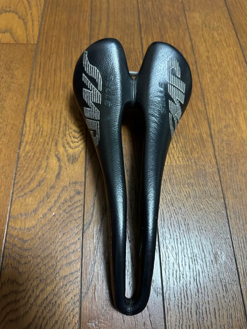 （中古品）Selle SMP BLASTER02-BK サドル