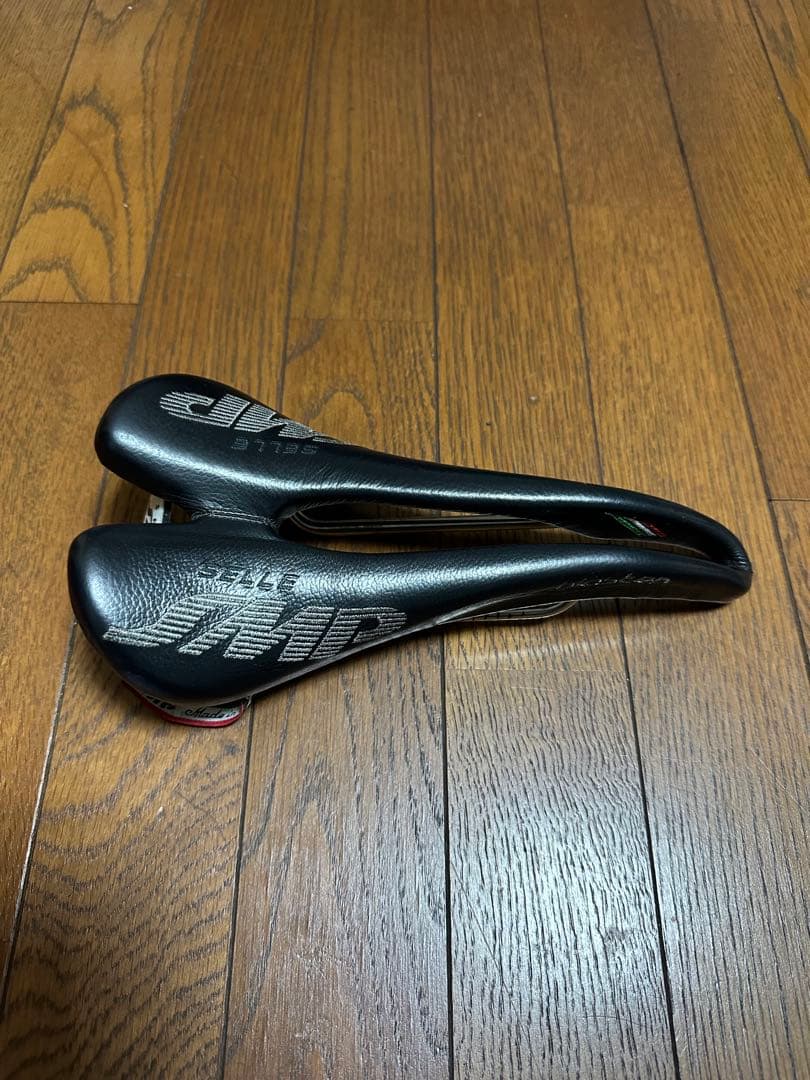 （中古品）Selle SMP BLASTER02-BK サドル