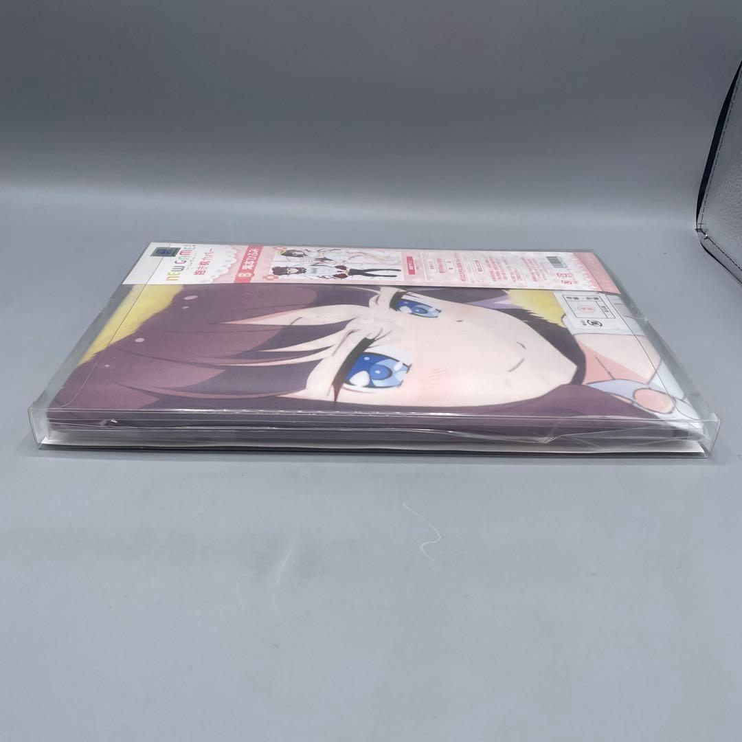 未開封 滝本ひふみ 抱き枕カバー NEW GAME