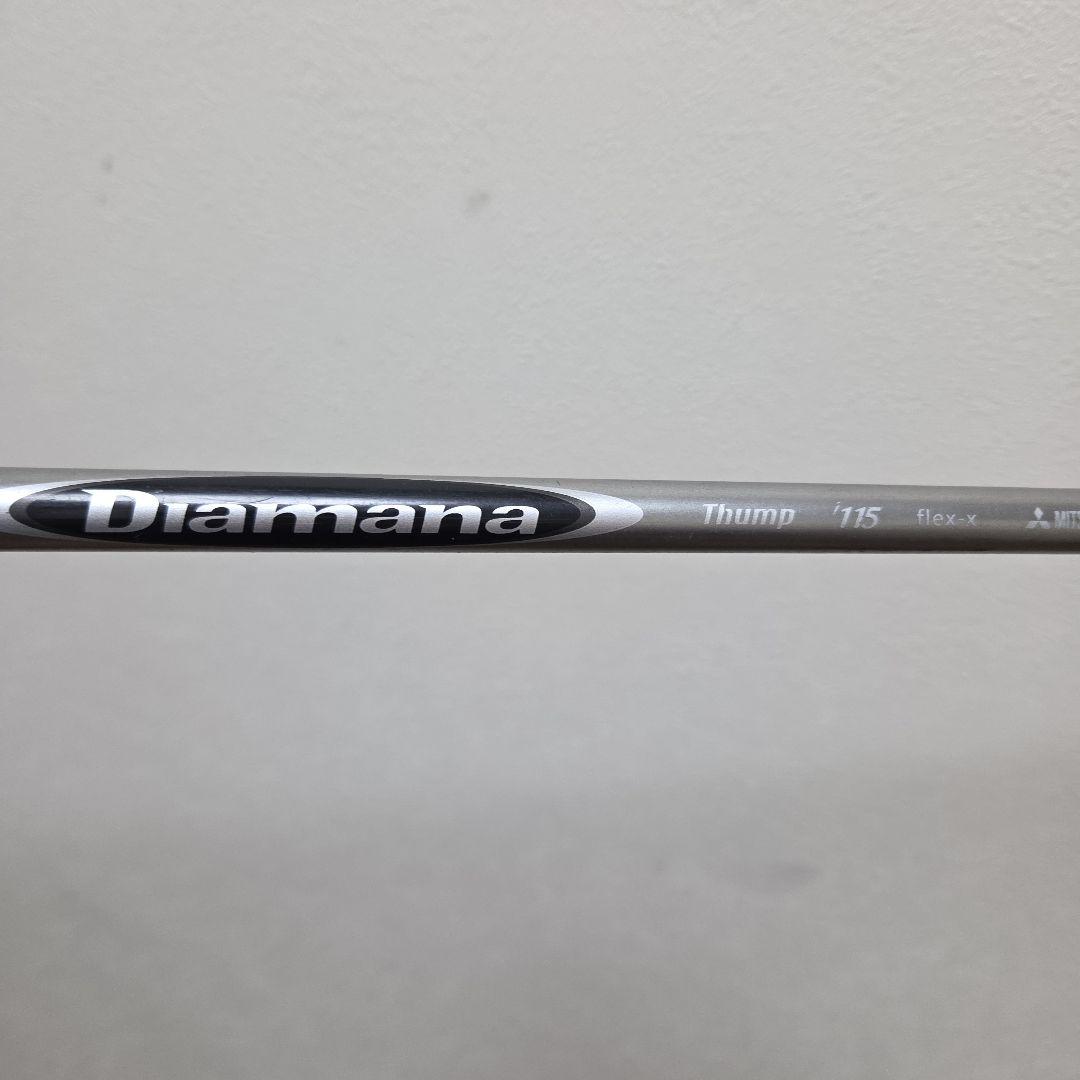 ミズノ MP-59 アイアンセット 6本セット