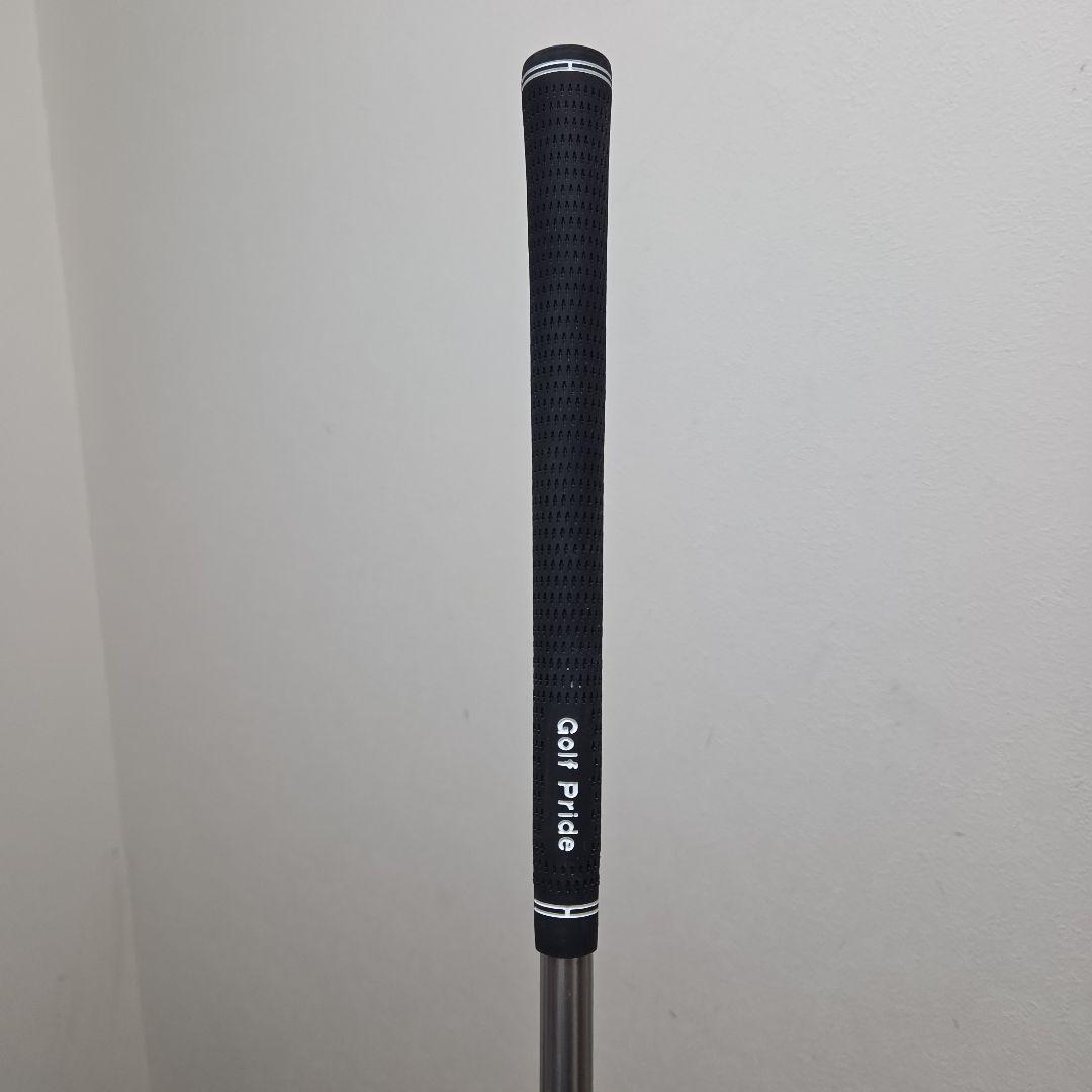 ミズノ MP-59 アイアンセット 6本セット