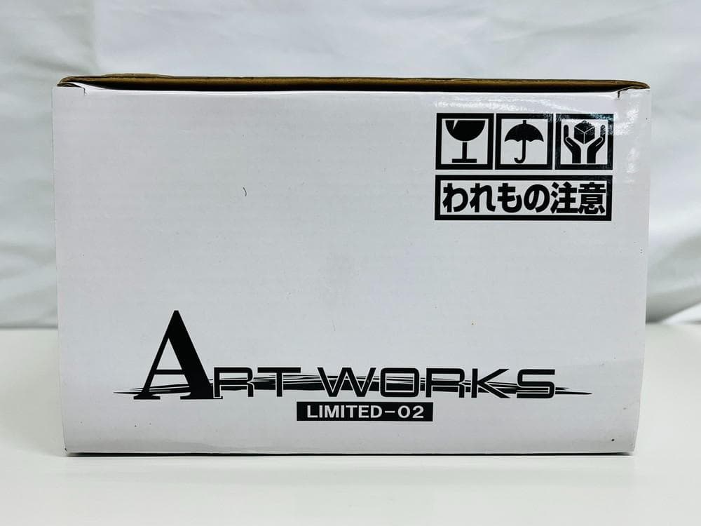 ◆仮面ライダー アナザー・アギト メガトレショップ限定 フィギュア 10163