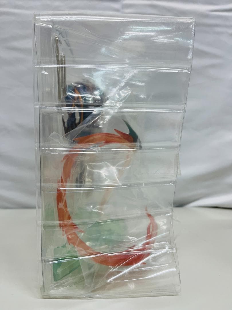 ◆仮面ライダー アナザー・アギト メガトレショップ限定 フィギュア 10163
