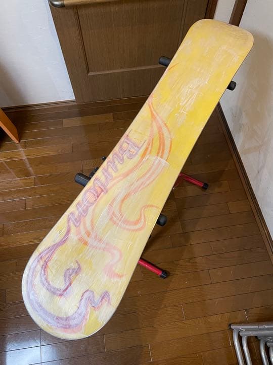 BURTON CUSTOM43 1997年 クラシック カスタム