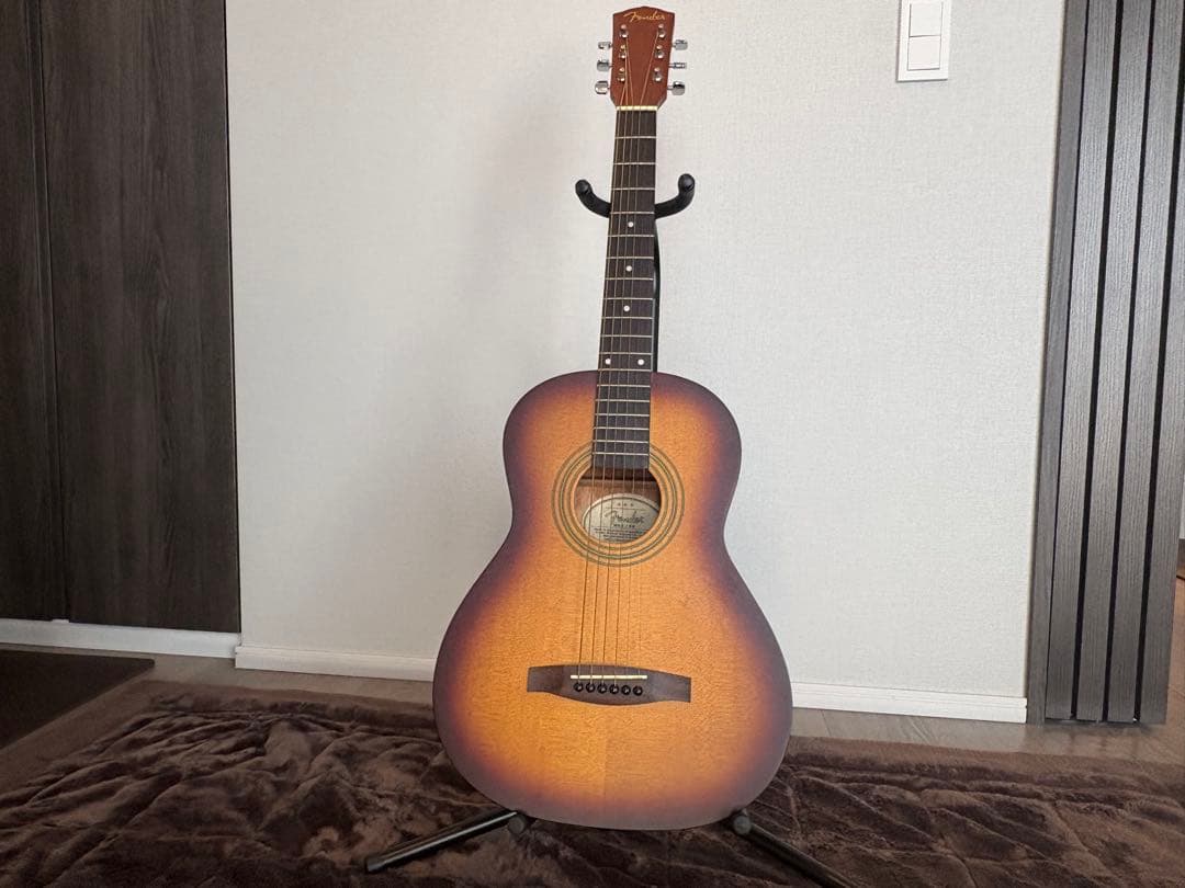 はみるとんさま専用⭐︎フェンダー fender MA-1 アコースティックギター