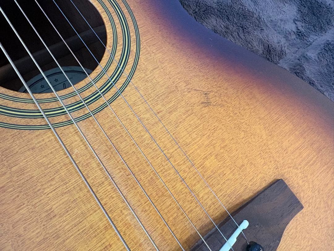 はみるとんさま専用⭐︎フェンダー fender MA-1 アコースティックギター