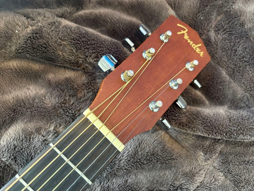 はみるとんさま専用⭐︎フェンダー fender MA-1 アコースティックギター