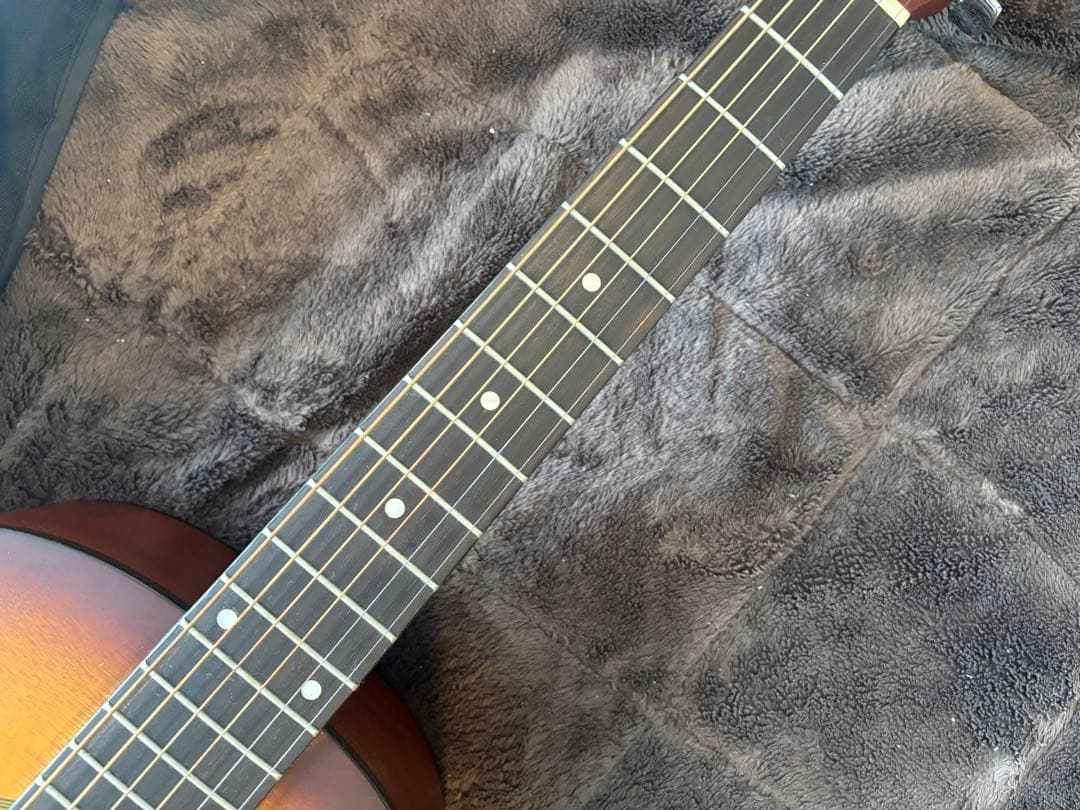 はみるとんさま専用⭐︎フェンダー fender MA-1 アコースティックギター