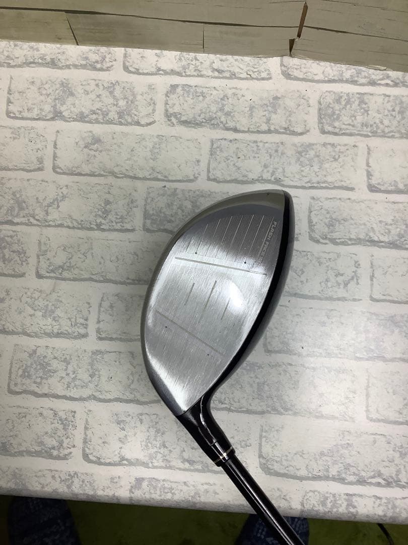ドライバー　Callaway Rogue ST Max Fast SR