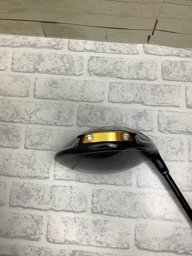 ドライバー　Callaway Rogue ST Max Fast SR