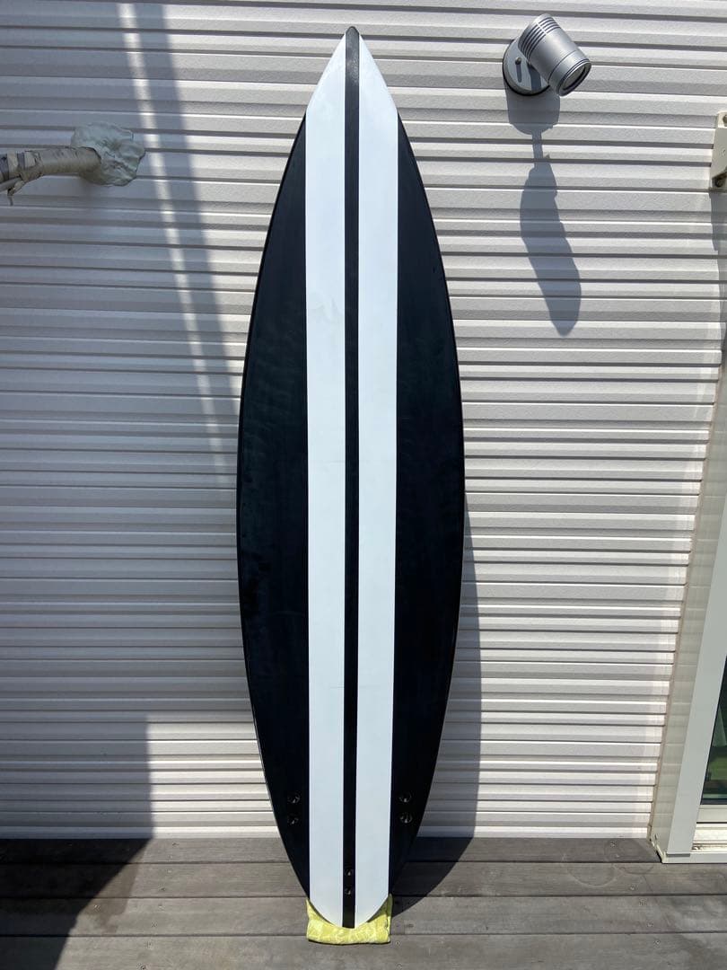 【手渡し限定】セミガン6'6