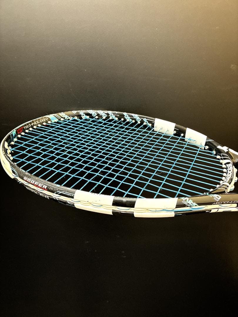BabolaT　PURE DRIVE LITE GT バボラ　硬式テニスラケット