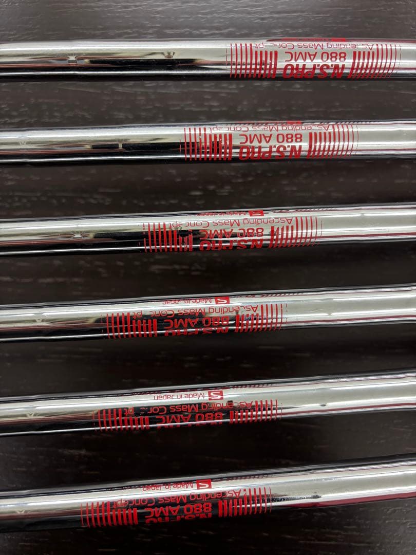 Titleist T200 アイアンセット 6 本（５本相談）
